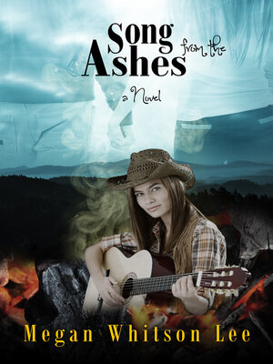 cover image of Song From the Ashes